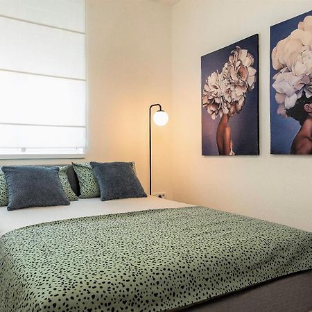 City Lux Apartment 2 - With Garage And Balcony ザダル エクステリア 写真