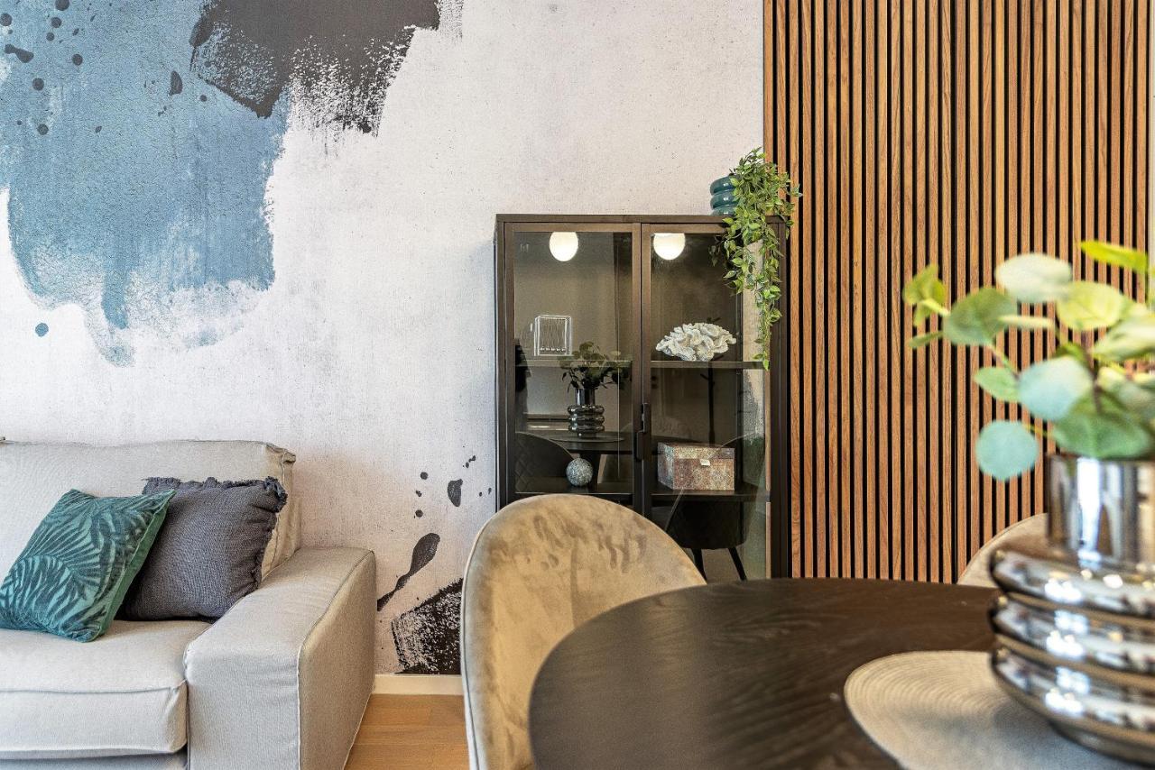 City Lux Apartment 2 - With Garage And Balcony ザダル エクステリア 写真
